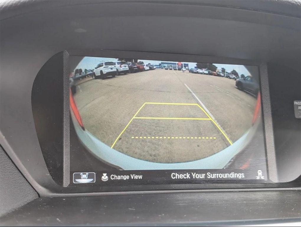 used 2020 Acura TLX car, priced at $19,800