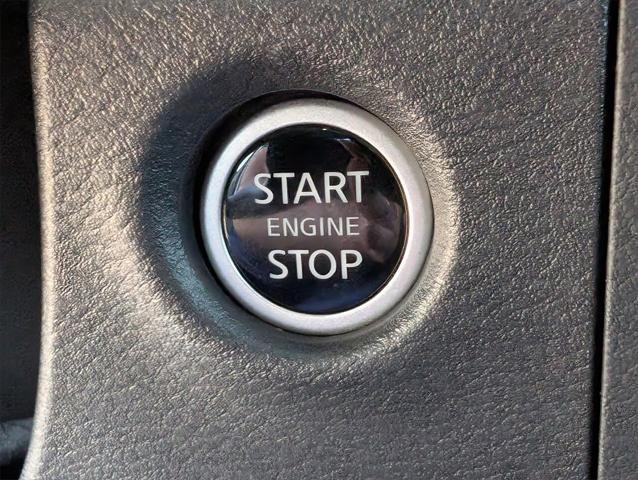 new 2025 Nissan Frontier car, priced at $27,804
