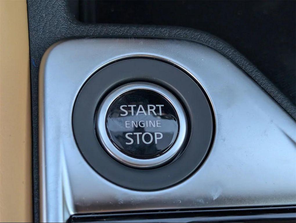 new 2025 Nissan Sentra car, priced at $24,515