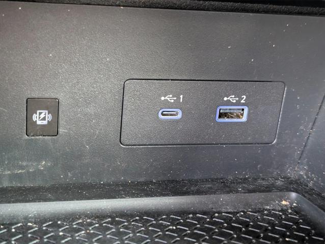 used 2024 Nissan Pathfinder car, priced at $33,999