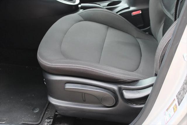 used 2016 Kia Soul car, priced at $7,900