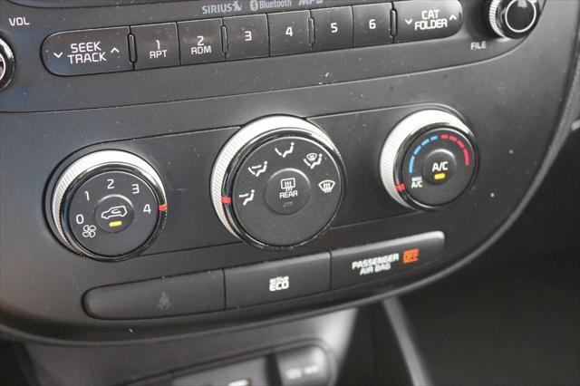 used 2016 Kia Soul car, priced at $7,900