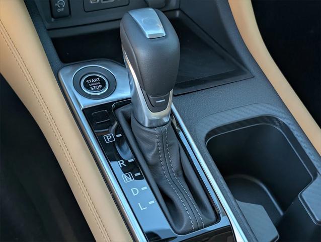 new 2025 Nissan Sentra car, priced at $22,060