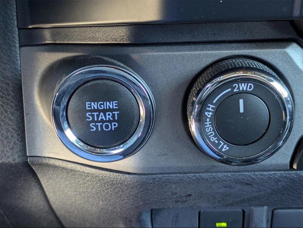 used 2021 Toyota Tacoma car, priced at $38,699