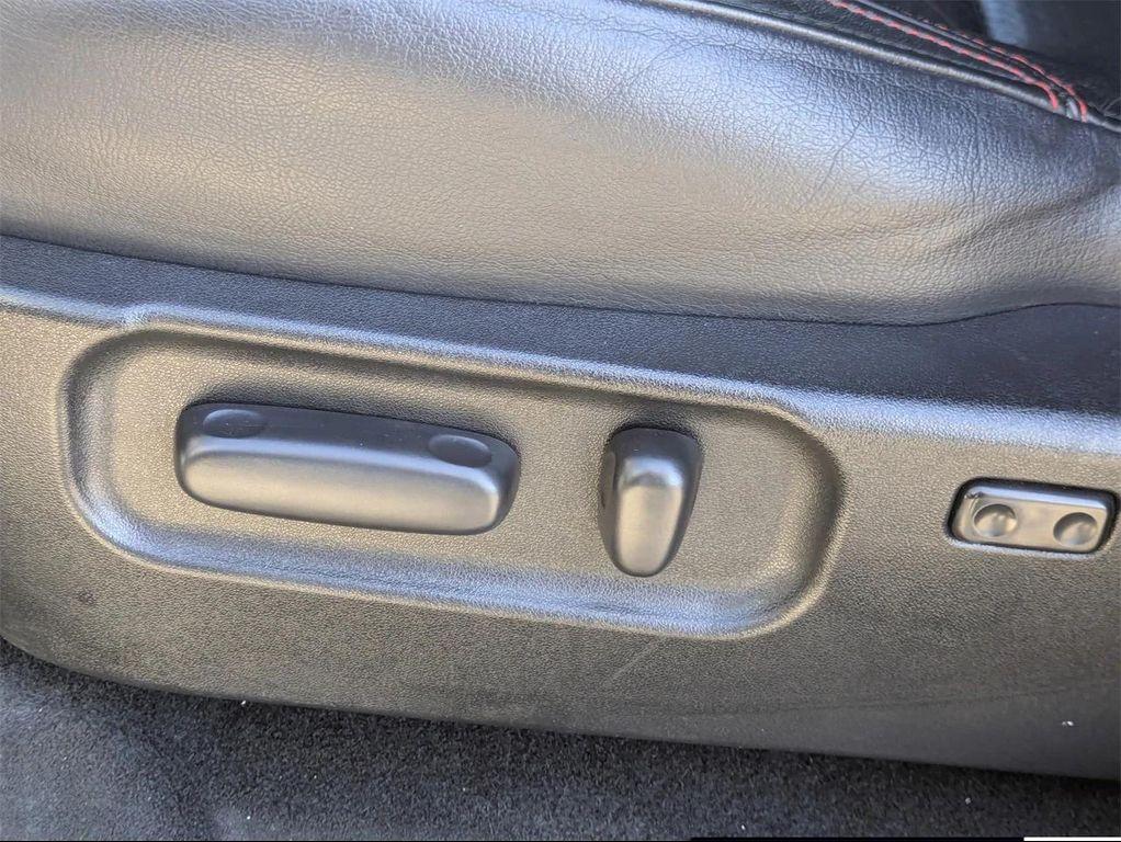 used 2021 Toyota Tacoma car, priced at $38,699