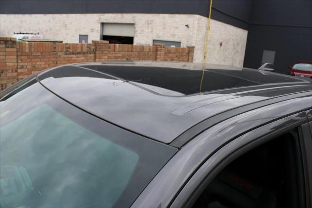 used 2021 Ram 1500 car, priced at $73,400
