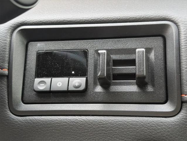 new 2025 Nissan Armada car, priced at $72,887