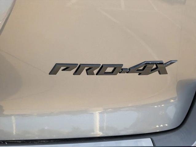 new 2025 Nissan Armada car, priced at $72,887