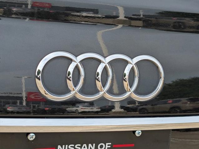 used 2019 Audi A6 car, priced at $23,399