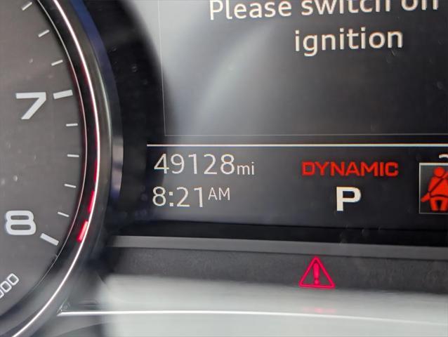 used 2019 Audi A6 car, priced at $23,399