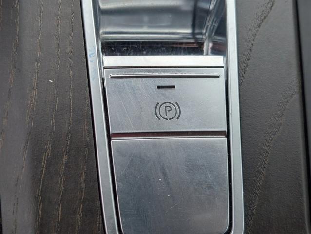 used 2019 Audi A6 car, priced at $23,399