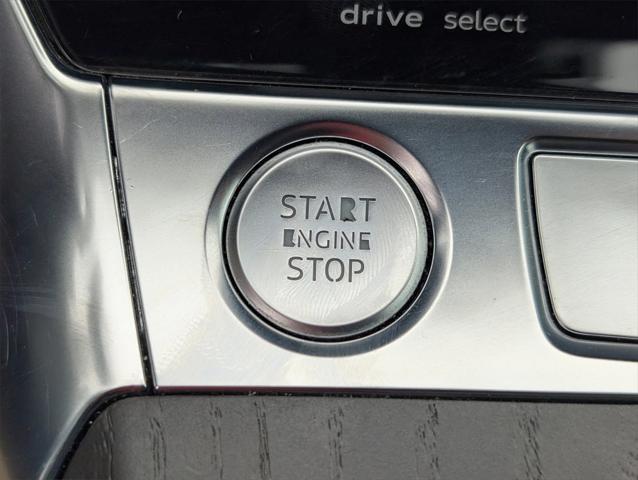 used 2019 Audi A6 car, priced at $23,399