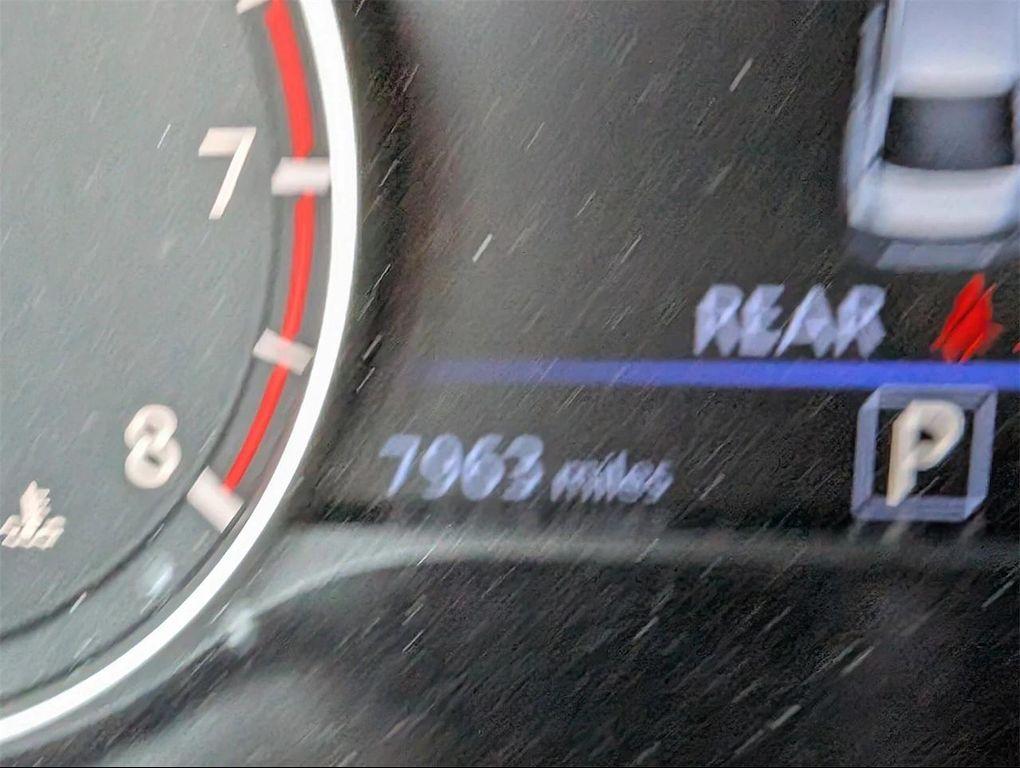 used 2024 Nissan Altima car, priced at $24,300