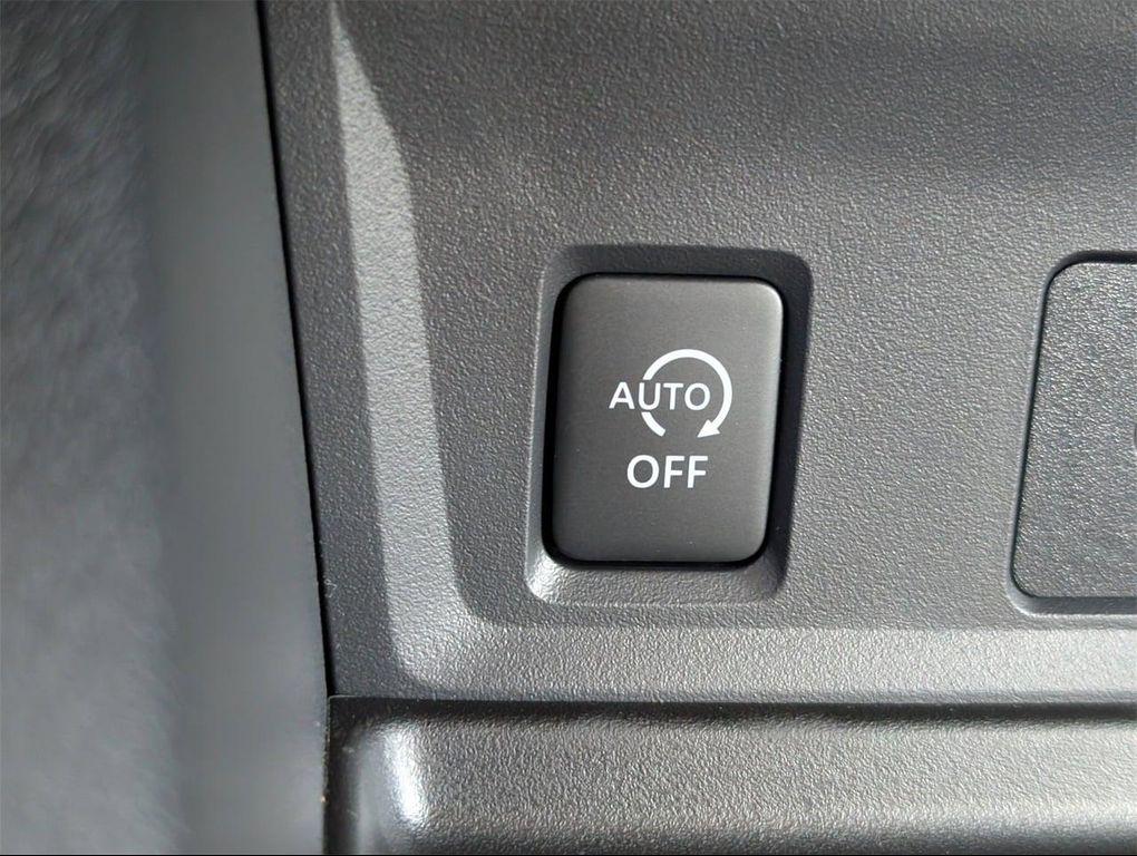 new 2025 Nissan Sentra car, priced at $18,136