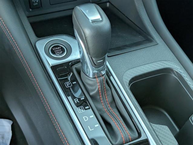 new 2025 Nissan Sentra car, priced at $27,923