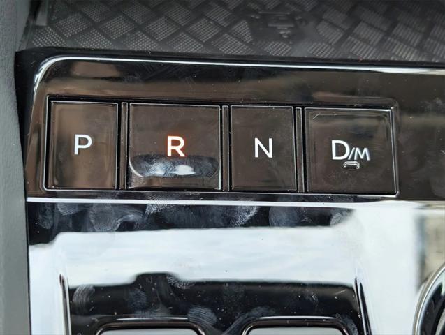 new 2025 Nissan Murano car, priced at $42,229