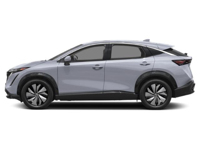 new 2025 Nissan ARIYA car, priced at $38,439