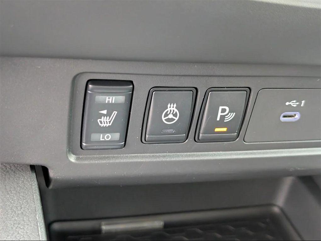 new 2026 Nissan Frontier car, priced at $35,788