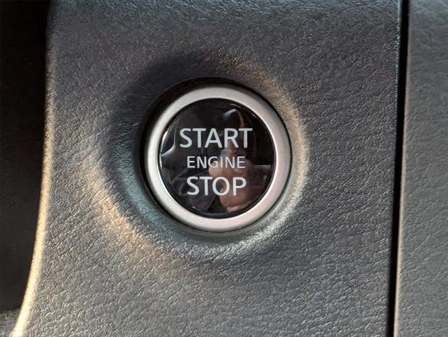 new 2025 Nissan Frontier car, priced at $33,091