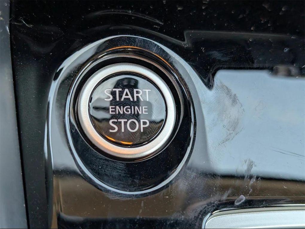 new 2025 Nissan Versa car, priced at $19,238