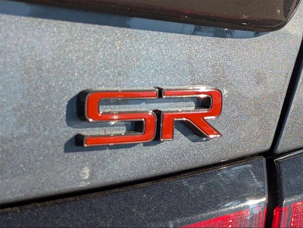 new 2025 Nissan Versa car, priced at $19,238