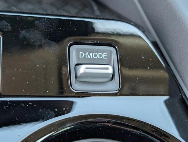 new 2025 Nissan Murano car, priced at $42,150