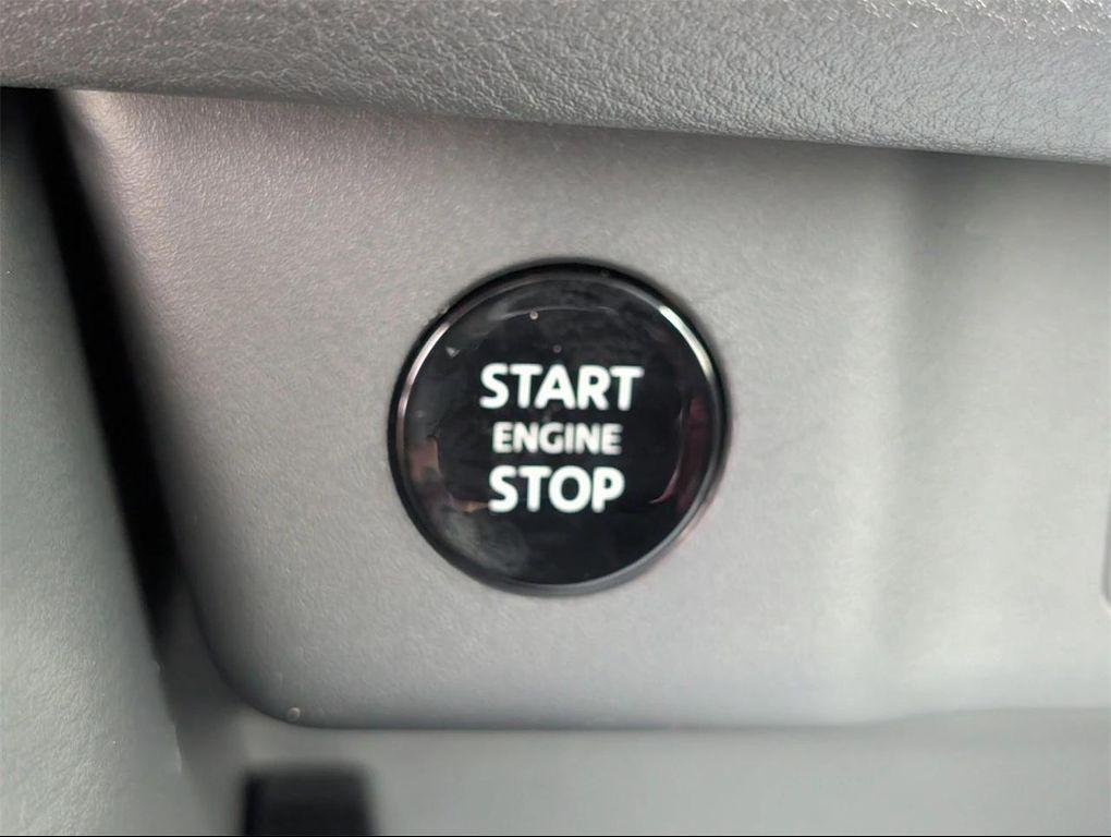 new 2026 Nissan Rogue car, priced at $29,961