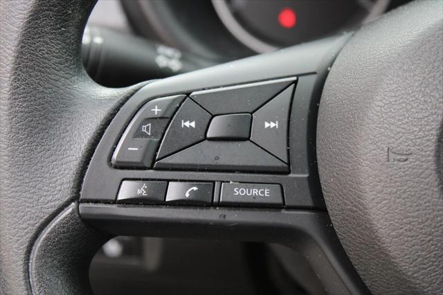 used 2023 Nissan Kicks car, priced at $17,990