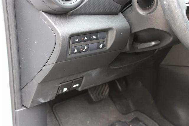used 2023 Nissan Kicks car, priced at $17,990