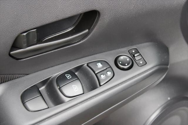 used 2023 Nissan Kicks car, priced at $17,990