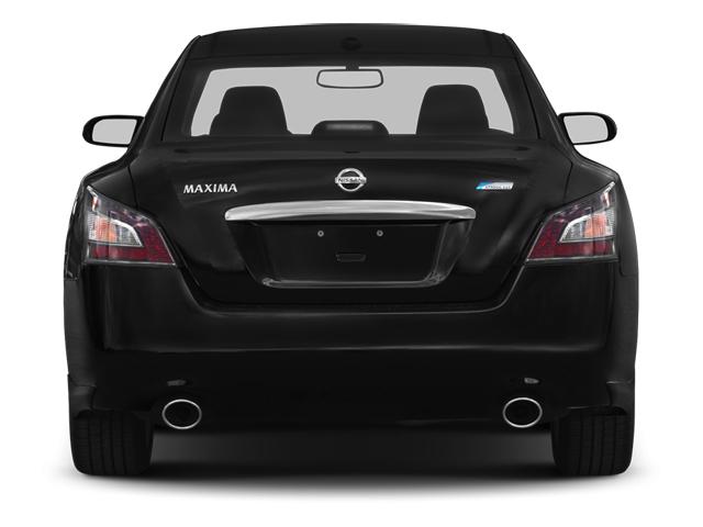 used 2013 Nissan Maxima car, priced at $9,999