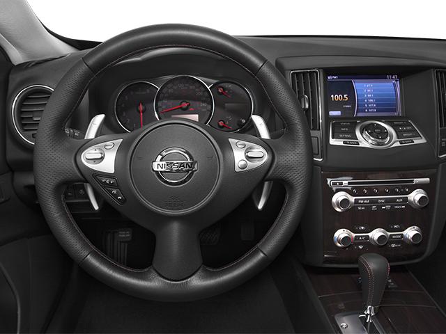 used 2013 Nissan Maxima car, priced at $9,999