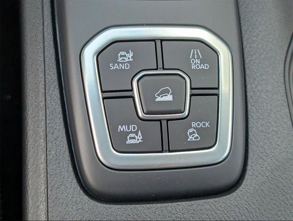 new 2026 Nissan Frontier car, priced at $41,540