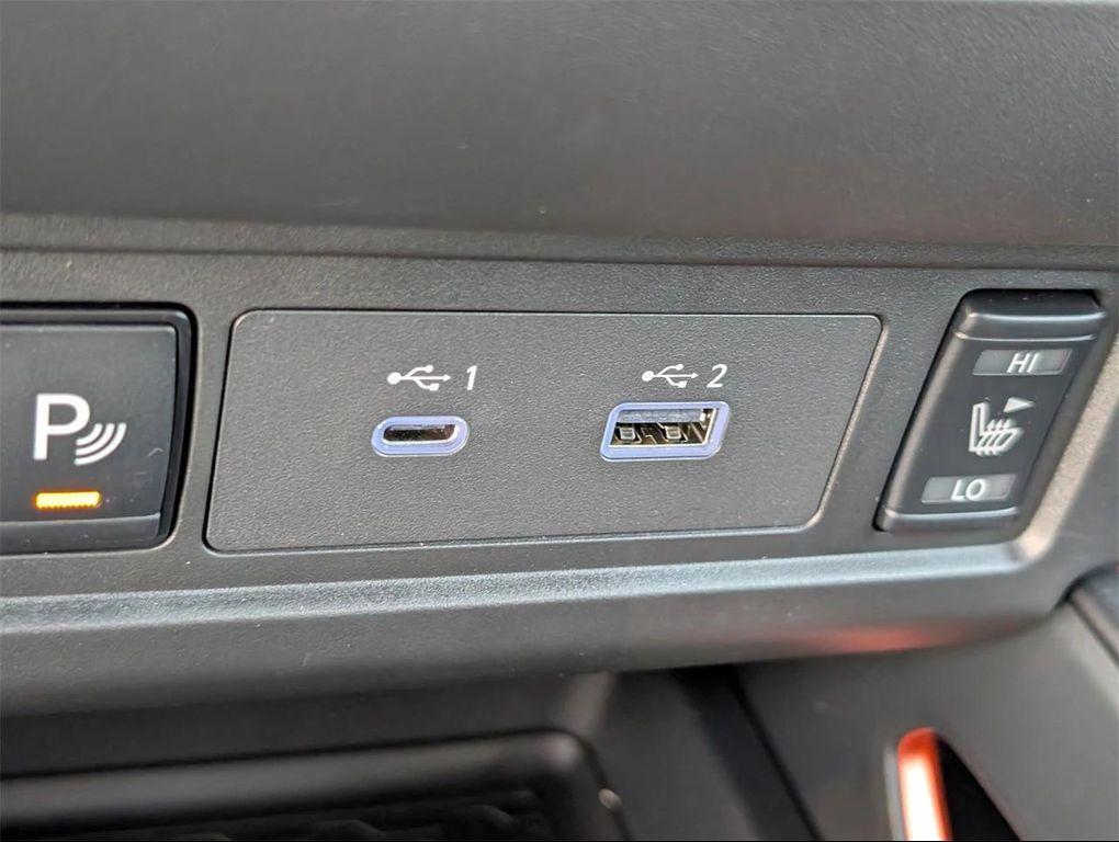 new 2026 Nissan Frontier car, priced at $41,540