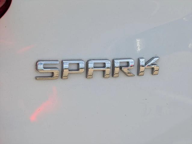 used 2017 Chevrolet Spark car, priced at $9,200