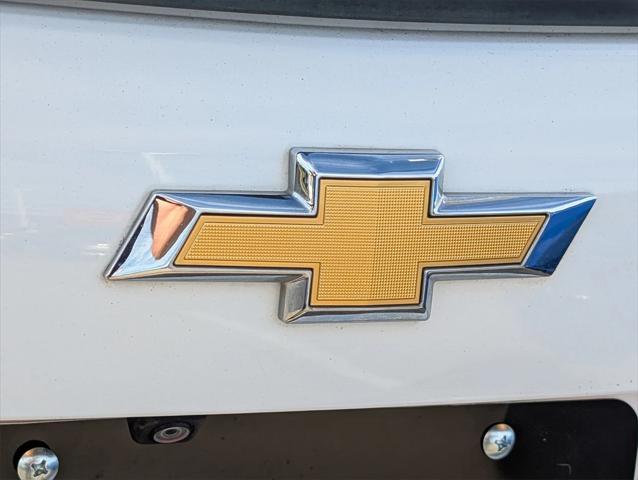used 2017 Chevrolet Spark car, priced at $9,200