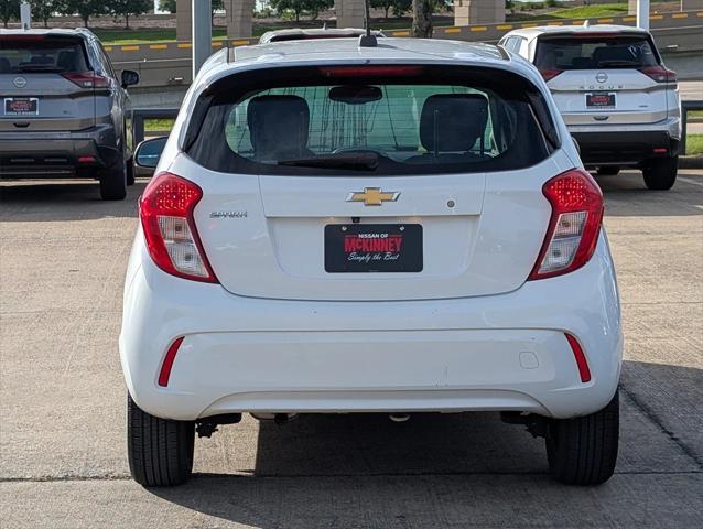 used 2017 Chevrolet Spark car, priced at $9,200