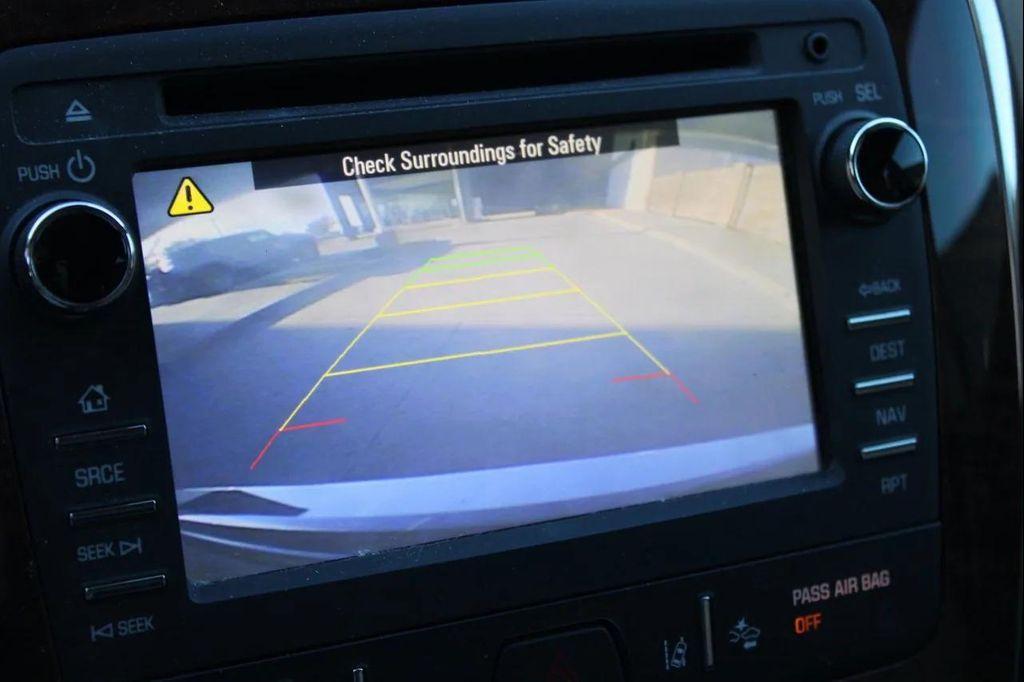 used 2015 Buick Enclave car, priced at $13,800