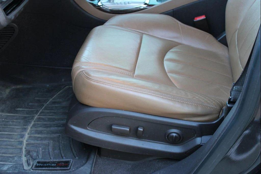 used 2015 Buick Enclave car, priced at $13,800