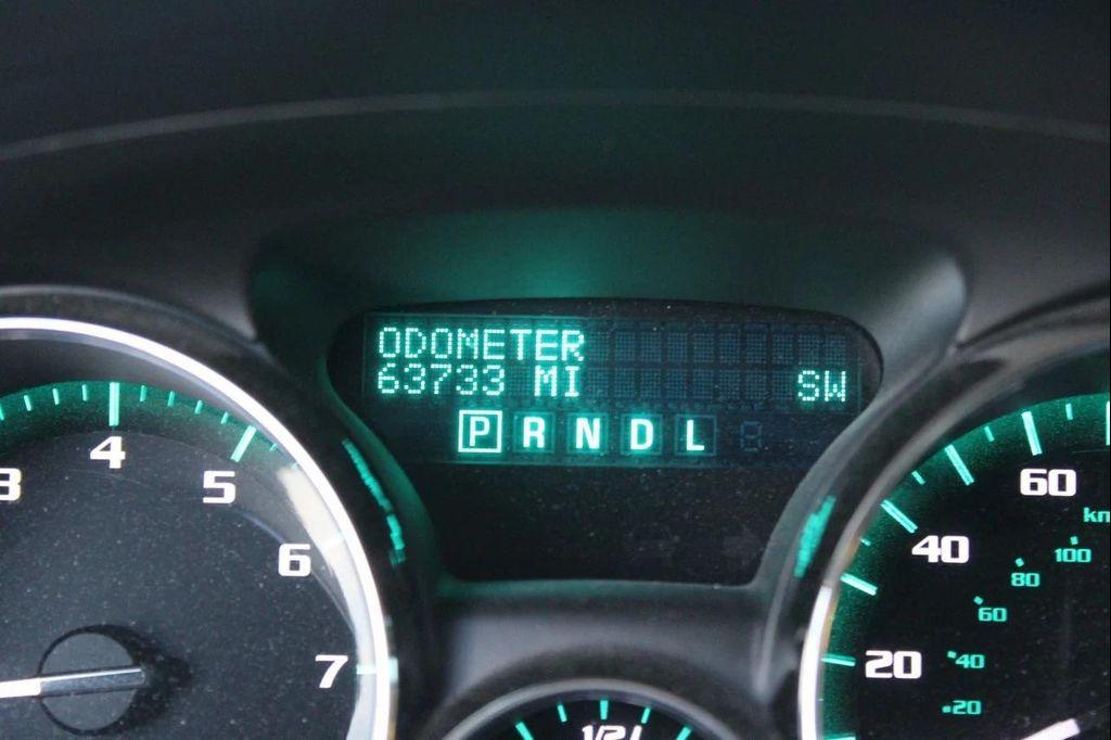 used 2015 Buick Enclave car, priced at $13,800