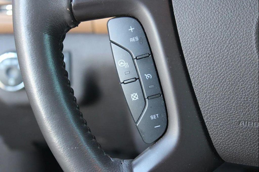 used 2015 Buick Enclave car, priced at $13,800