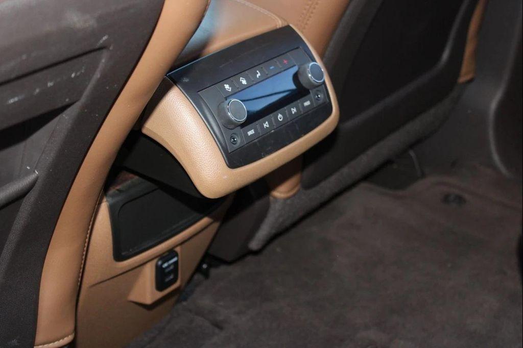 used 2015 Buick Enclave car, priced at $13,800