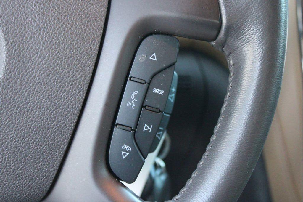 used 2015 Buick Enclave car, priced at $13,800