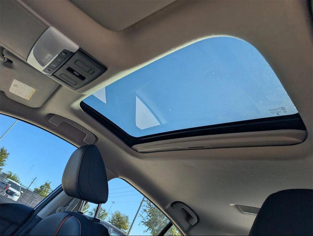 new 2025 Nissan Sentra car, priced at $22,813