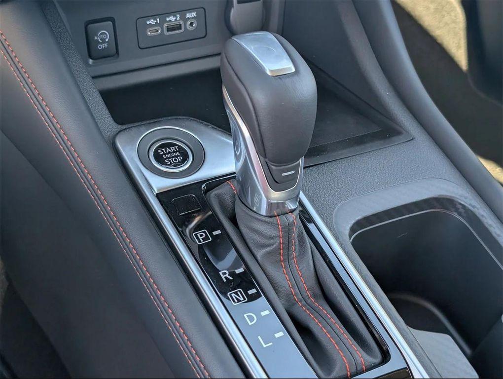 new 2025 Nissan Sentra car, priced at $22,813