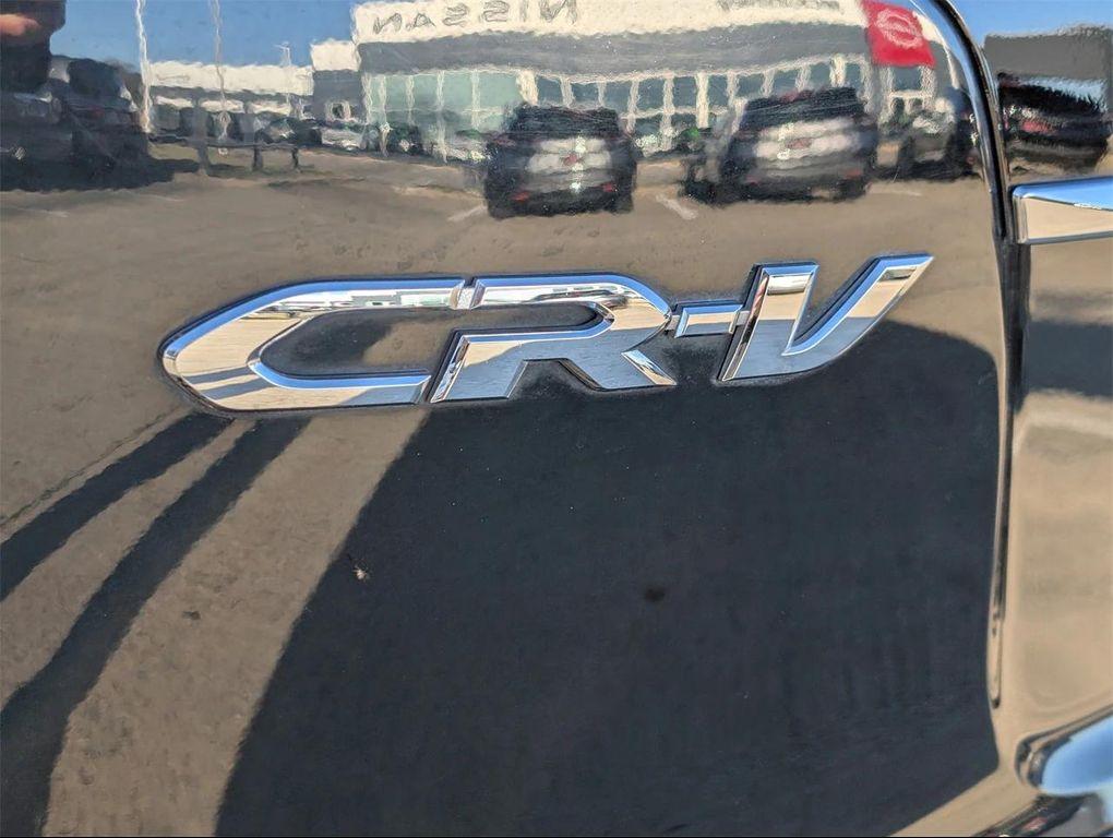 used 2012 Honda CR-V car, priced at $11,990