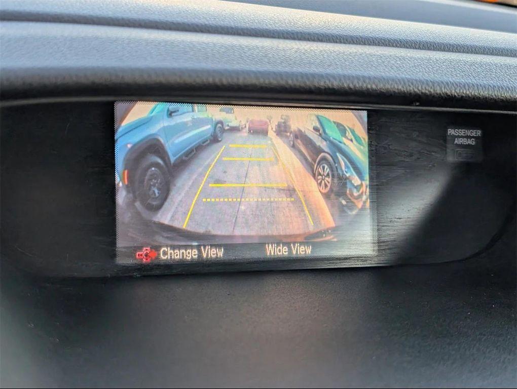 used 2012 Honda CR-V car, priced at $11,990