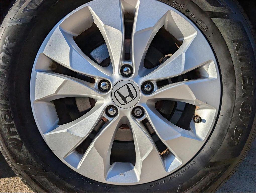 used 2012 Honda CR-V car, priced at $11,990