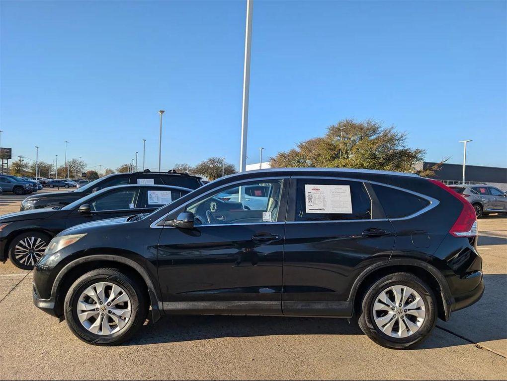 used 2012 Honda CR-V car, priced at $11,990