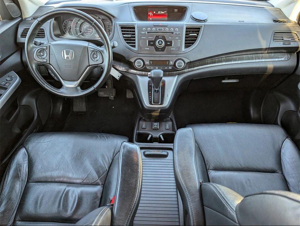 used 2012 Honda CR-V car, priced at $11,990